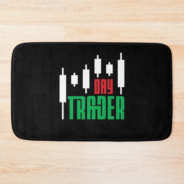Item preview, Daytrader Forex Trading Option Trading designed and sold by ShopTheStyle.