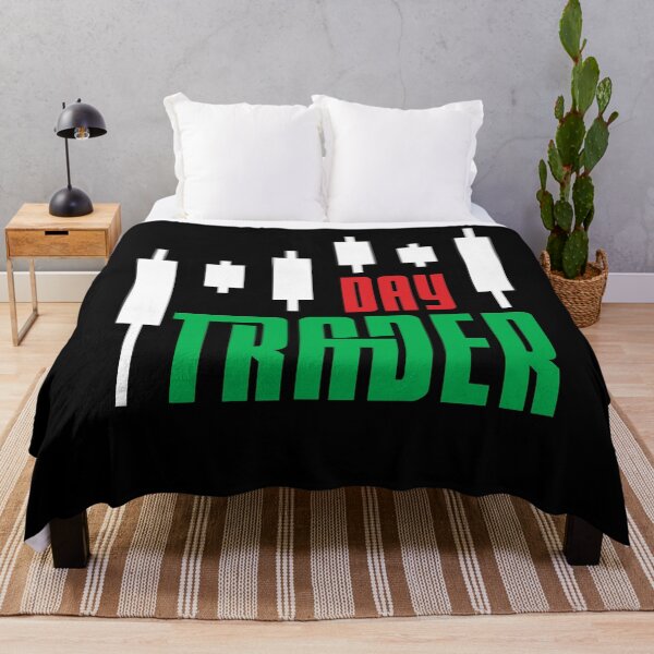 Item preview, Daytrader Forex Trading Option Trading designed and sold by ShopTheStyle.