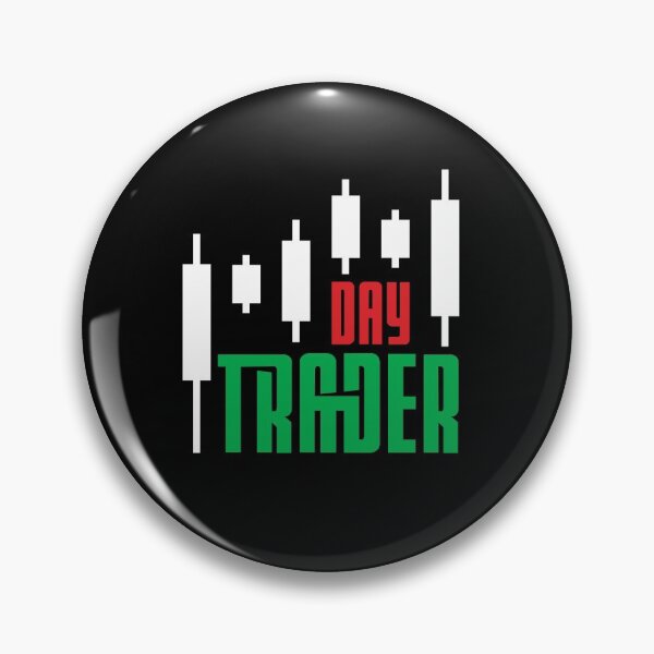 Item preview, Daytrader Forex Trading Option Trading designed and sold by ShopTheStyle.