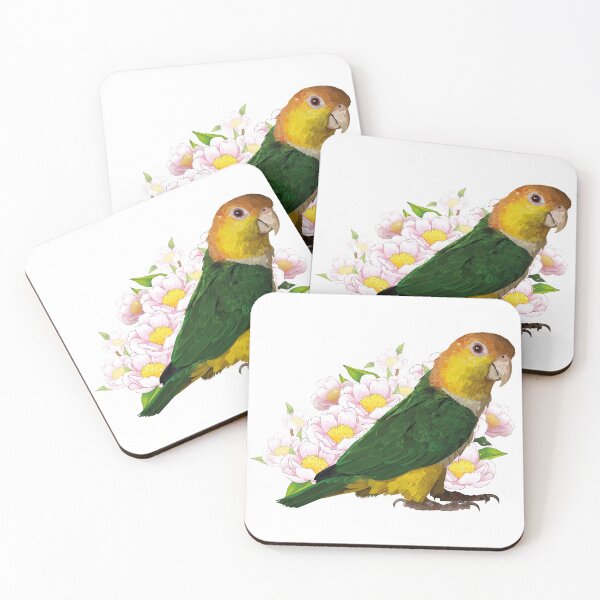 Item preview, caique designed and sold by obscurite.
