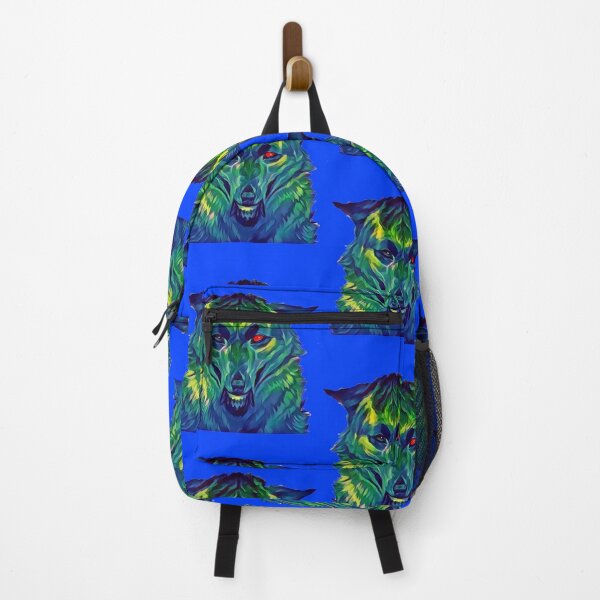 Mr Beast Limited Signed Backpacks | Redbubble