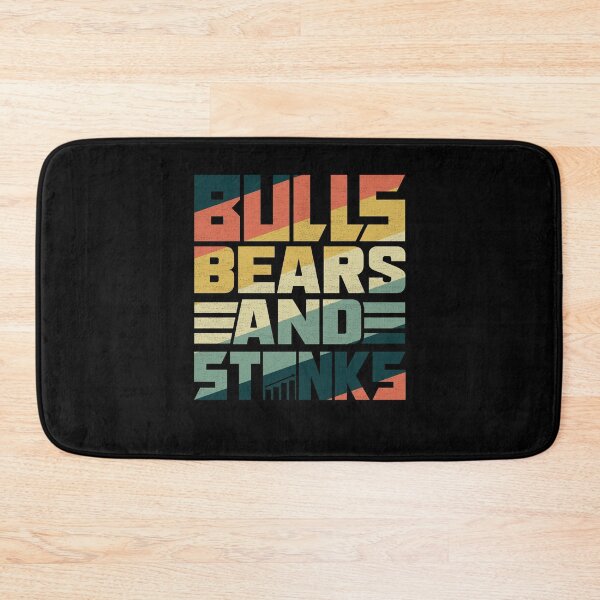 Artikelvorschau, Bullen Bären und Stonks Forex Trading Option Trading Funny entworfen und verkauft von ShopTheStyle.