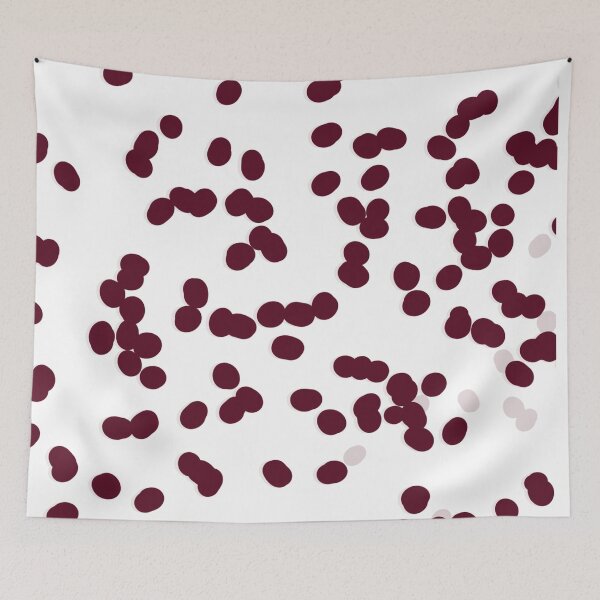 Item preview, Uneven Pattern designed and sold by Sam Artist.