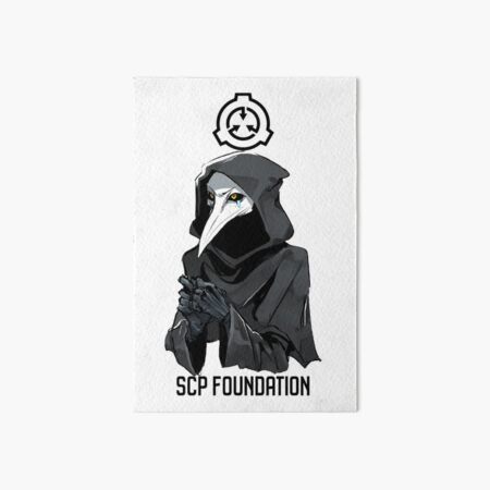 SCP-7450 - SCP Foundation