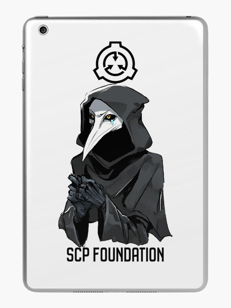 SCP Foundation Skin Pack