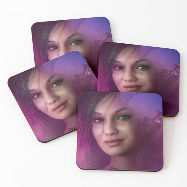 Item preview, Judy  designed and sold by alessandra picoli.