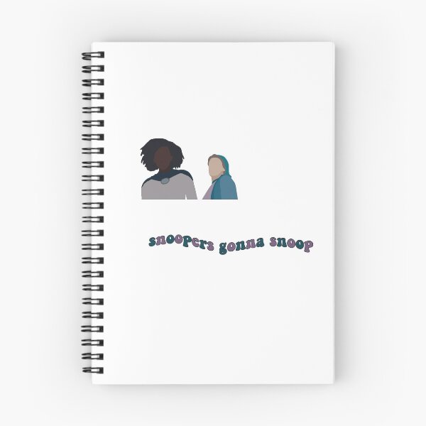 Item preview, snoopers gonna snoop designed and sold by designsbysara58.