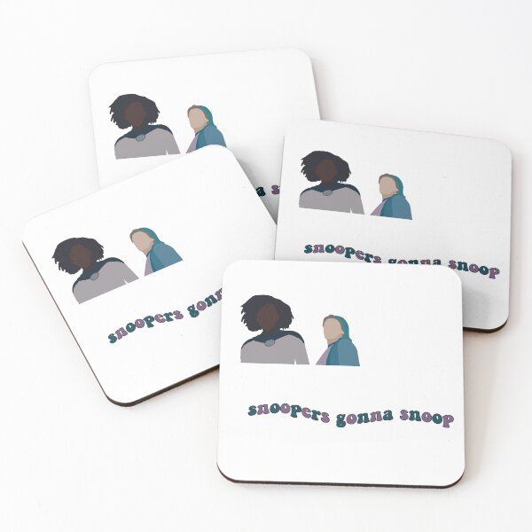 Item preview, snoopers gonna snoop designed and sold by designsbysara58.
