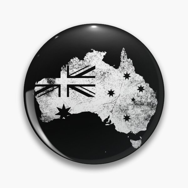 Item preview, Australia flag designed and sold by sunny-DI.