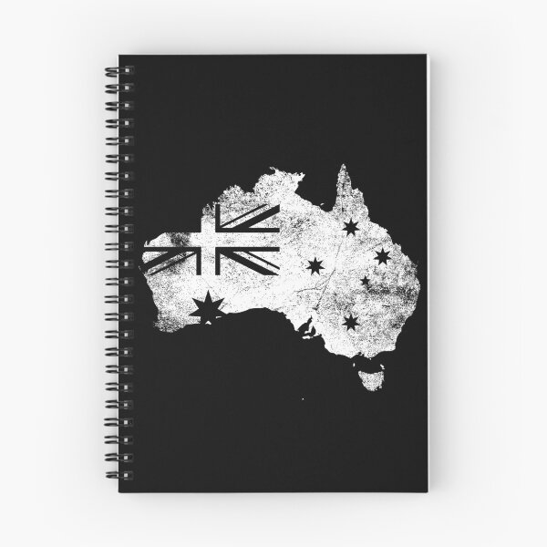 Item preview, Australia flag designed and sold by sunny-DI.
