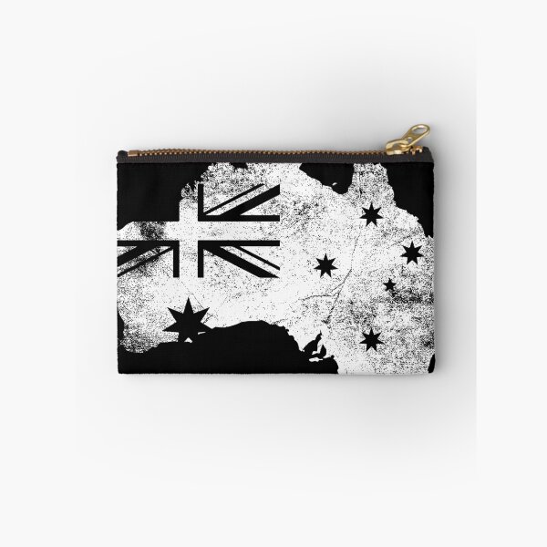 Item preview, Australia flag designed and sold by sunny-DI.