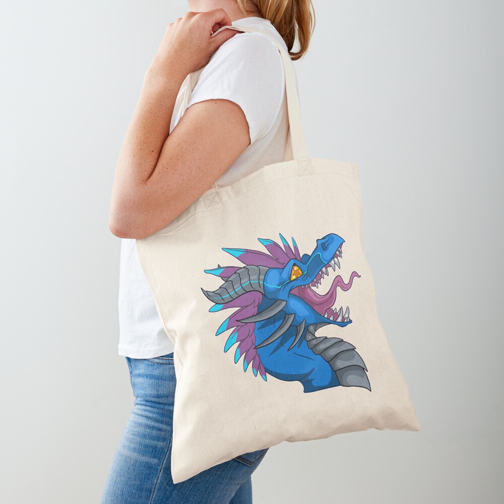 Item preview, Cotton Tote Bag designed and sold by LeundraArt.