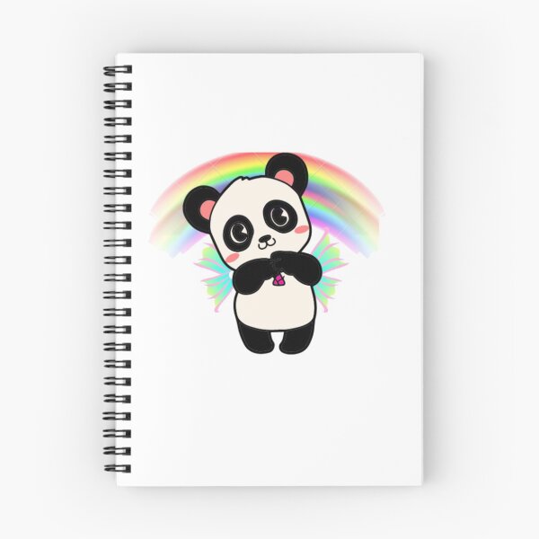 Item preview, Welp Webkinz Panda  designed and sold by mimishopworld.