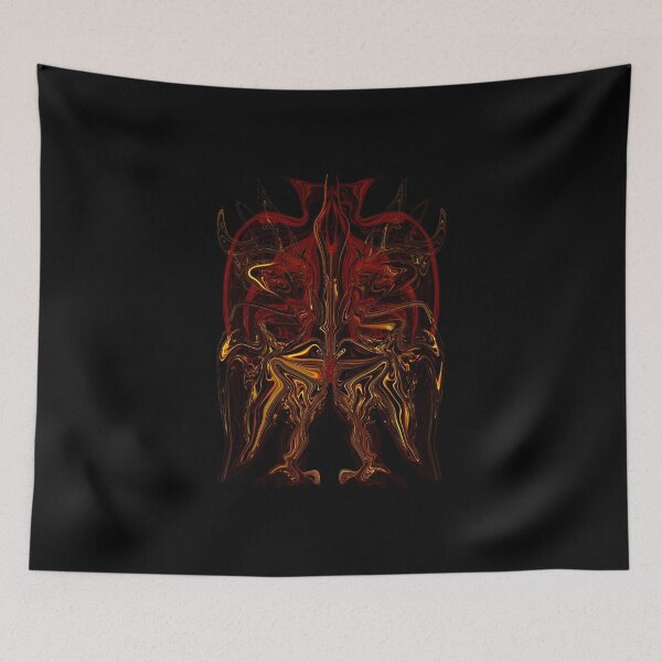 Item preview, King Bael Series designed and sold by KAETHAEX.