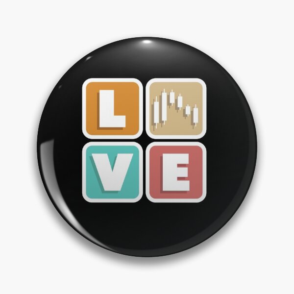 Item preview, Forex Trading Option Trading for a Daytrader Investing Love designed and sold by ShopTheStyle.