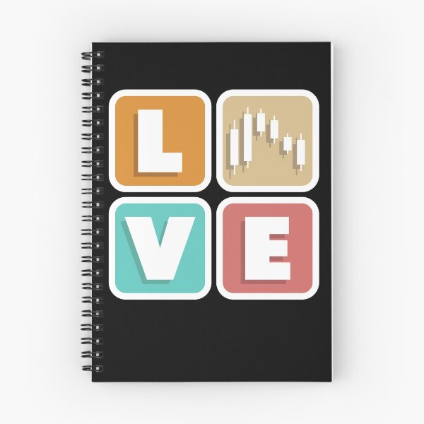 Item preview, Forex Trading Option Trading for a Daytrader Investing Love designed and sold by ShopTheStyle.