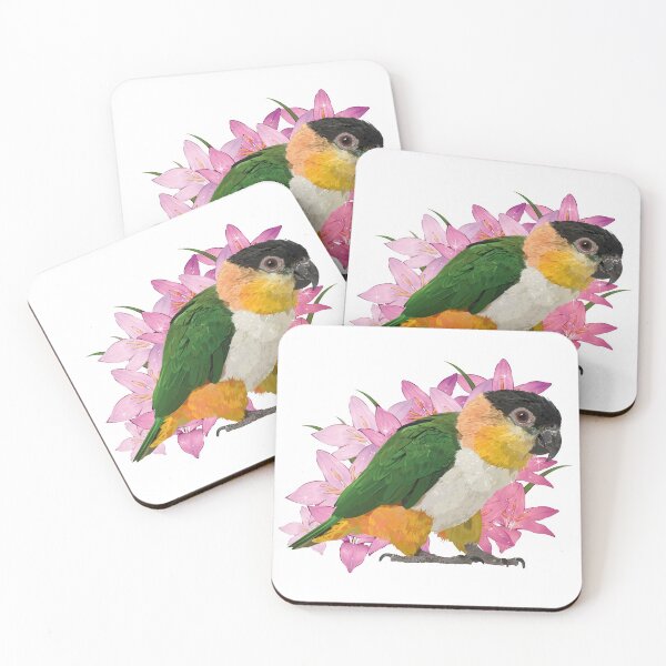 Item preview, Caique designed and sold by obscurite.