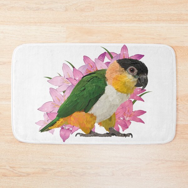 Item preview, Caique designed and sold by obscurite.