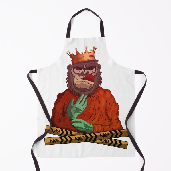 Item preview, I'm The King designed and sold by Melcu.
