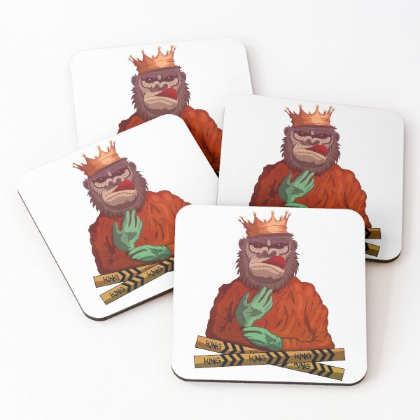 Item preview, I'm The King designed and sold by Melcu.