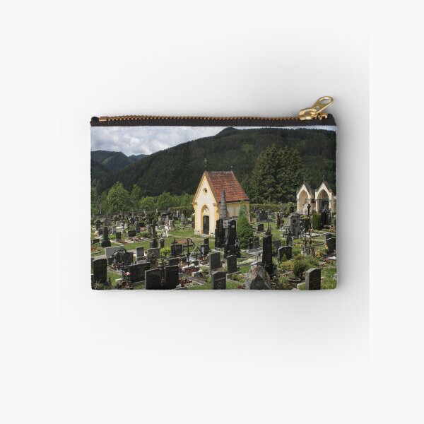 Artikelvorschau, Friedhof In Mariazell, Steiermark Österreich entworfen und verkauft von Mythos57.