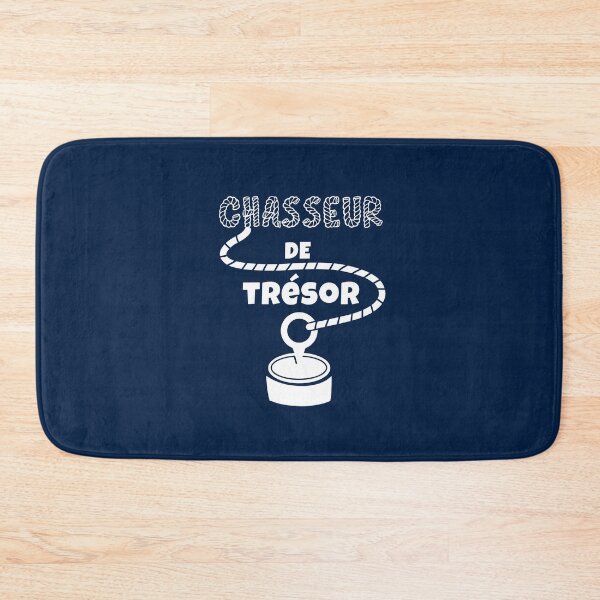 Item preview, Magnet fishing - treasure hunter - gift idea designed and sold by Print  Androïde.