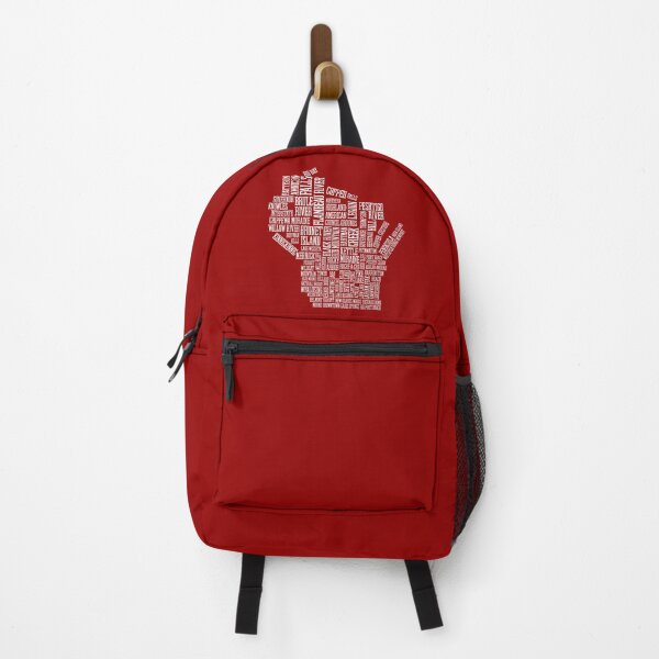Item preview, Wisconsin State Parks Updated 2021 designed and sold by gstrehlow2011.