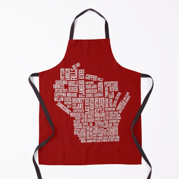 Item preview, Wisconsin State Parks Updated 2021 designed and sold by gstrehlow2011.