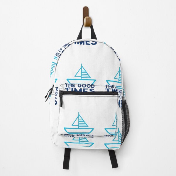 Item preview, Sailing Pun Sail-ebrate The Good Times Summer Boating Design 3 designed and sold by randomtdesigns.