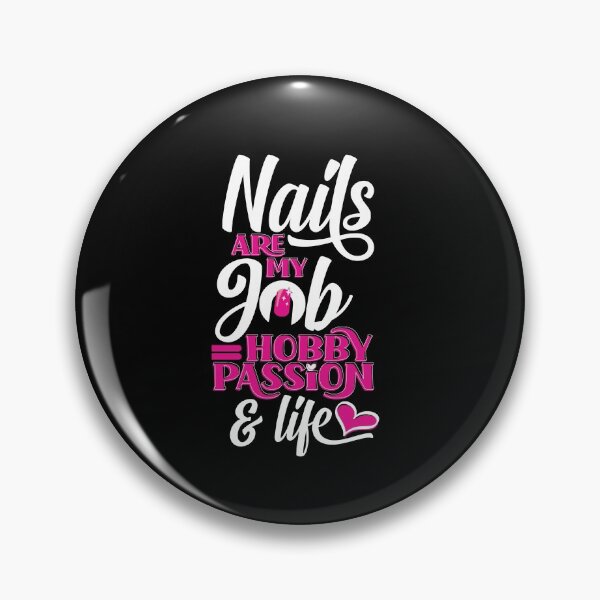 Item preview, Nail Polish Pedicurist Manicurist  for Nail Artists Quote designed and sold by ShopTheStyle.