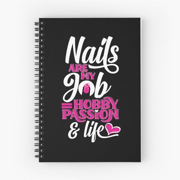 Item preview, Nail Polish Pedicurist Manicurist  for Nail Artists Quote designed and sold by ShopTheStyle.
