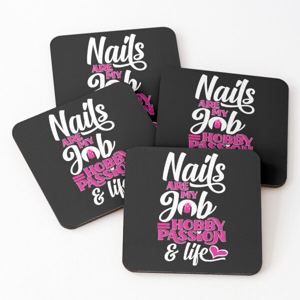 Item preview, Nail Polish Pedicurist Manicurist  for Nail Artists Quote designed and sold by ShopTheStyle.