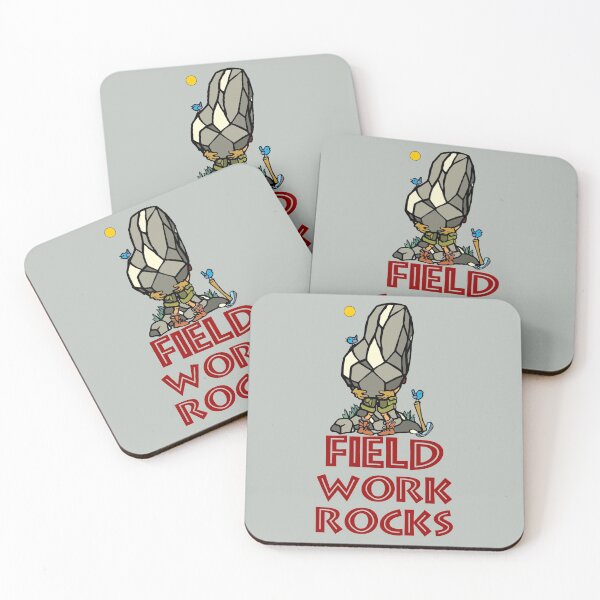 Item preview, geology - field work designed and sold by sandpiperstudio.