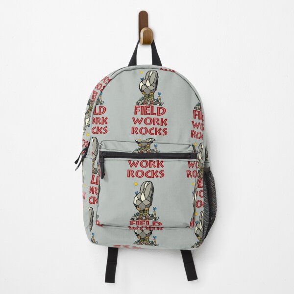 Item preview, geology - field work designed and sold by sandpiperstudio.