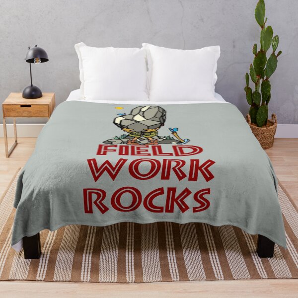 Item preview, geology - field work designed and sold by sandpiperstudio.