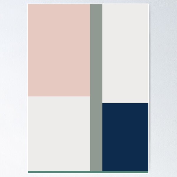 Item preview, geometric texture elegant minimalist design designed and sold by missmarilee.