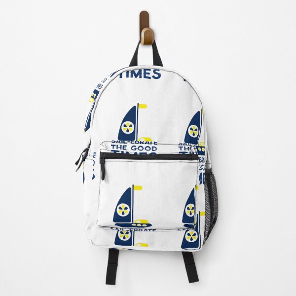 Item preview,  Sailing Pun Sail-ebrate The Good Times Summer Boating Design 4 designed and sold by randomtdesigns.