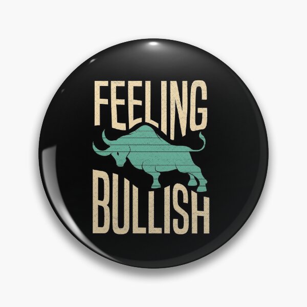 Item preview, Forex Trading Option Trading for a Daytrader Feeling Bullish designed and sold by ShopTheStyle.