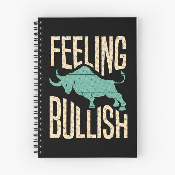Item preview, Forex Trading Option Trading for a Daytrader Feeling Bullish designed and sold by ShopTheStyle.