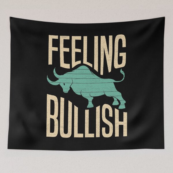 Item preview, Forex Trading Option Trading for a Daytrader Feeling Bullish designed and sold by ShopTheStyle.