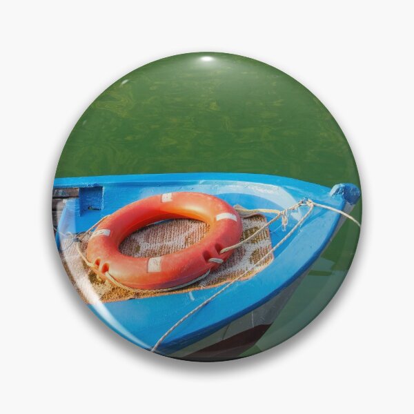Item preview, Boat on Agva Riverside designed and sold by jojobob.