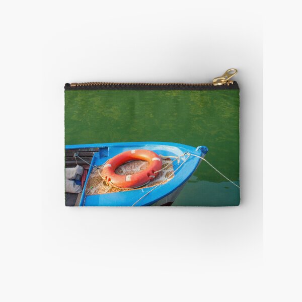 Item preview, Boat on Agva Riverside designed and sold by jojobob.
