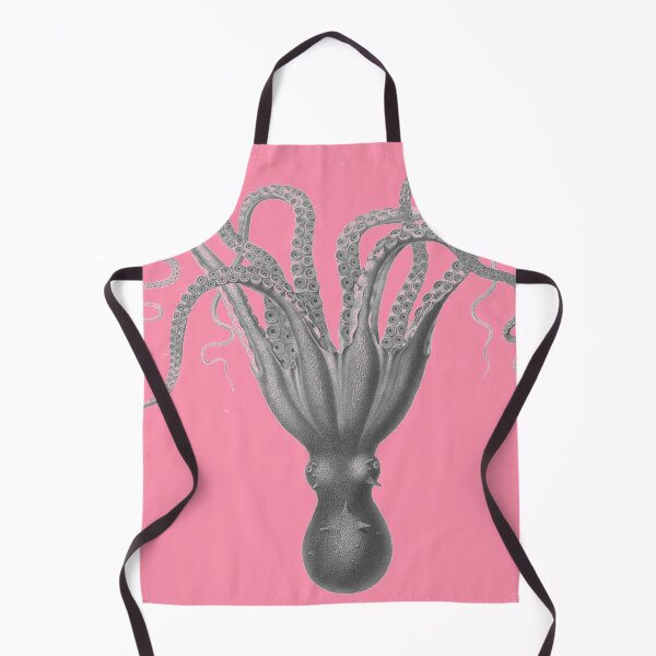 Item preview, Céphalopodes. Poulpes designed and sold by ArtAficionados.