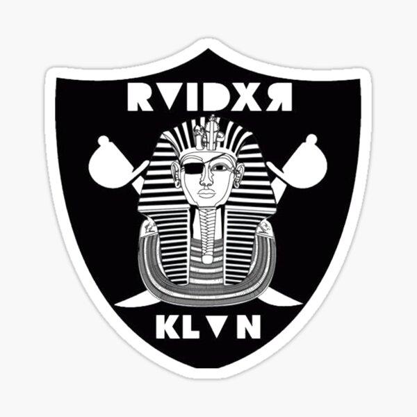Item preview, RAIDER KLAN designed and sold by rafa100.