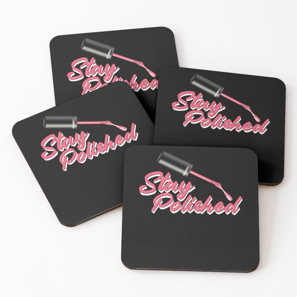 Item preview, Nail Polish Pedicurist Manicurist Nail Artists Stay Polished designed and sold by ShopTheStyle.