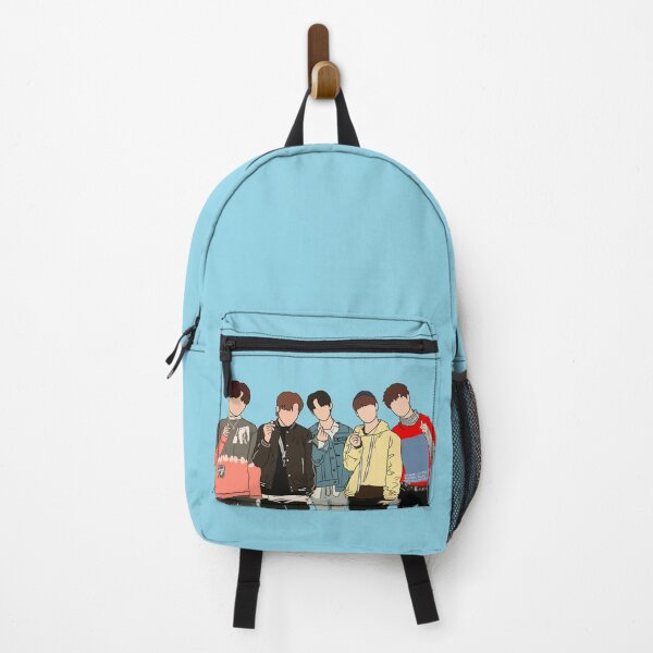 Item preview, MCND |Kpop Group| designed and sold by Polol.