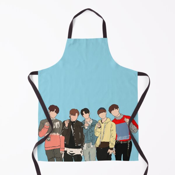 Item preview, MCND |Kpop Group| designed and sold by Polol.