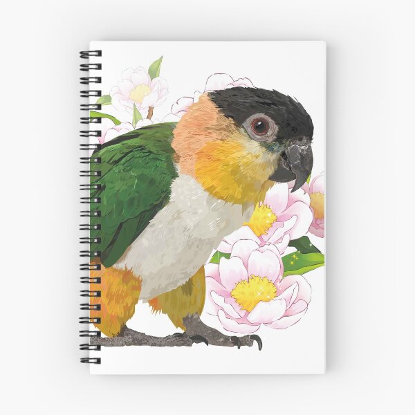 Item preview, Caique designed and sold by obscurite.