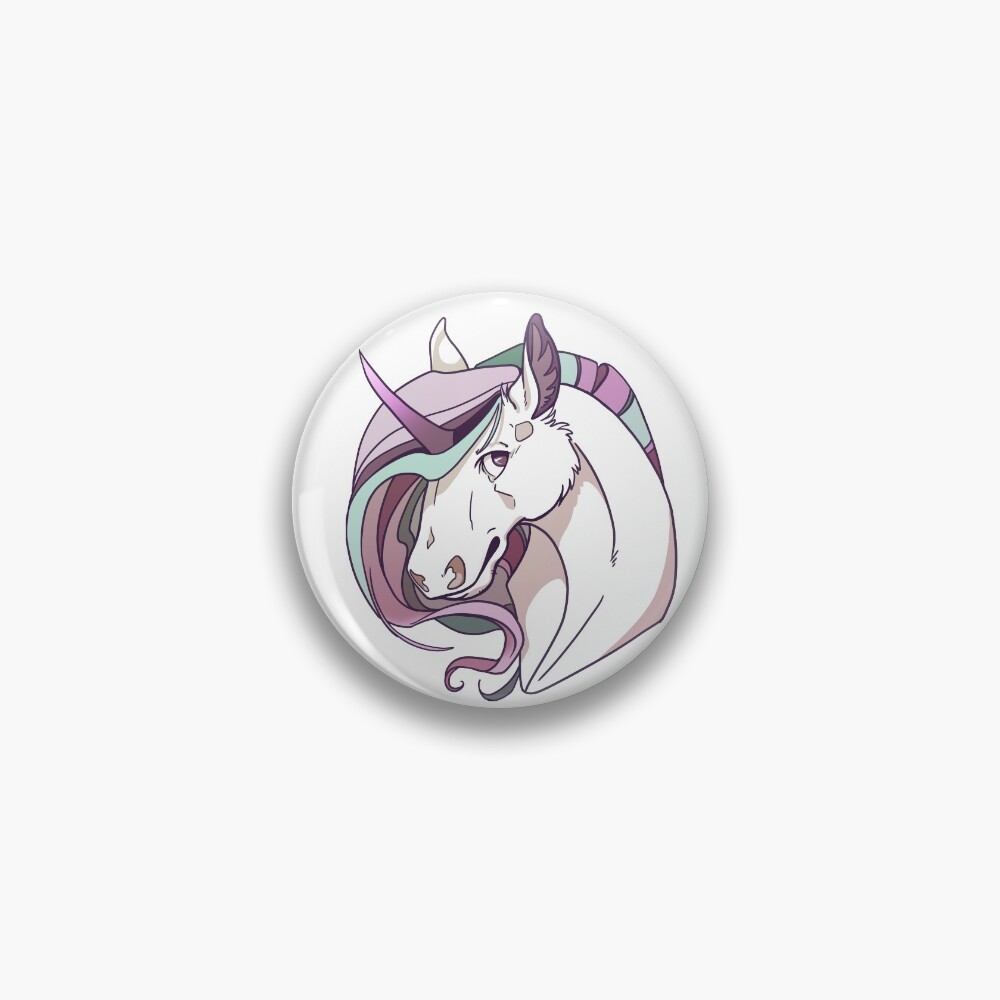 Item preview, Pin designed and sold by LeundraArt.