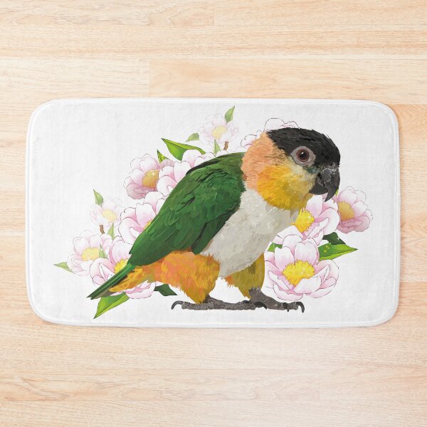 Item preview, Caique designed and sold by obscurite.